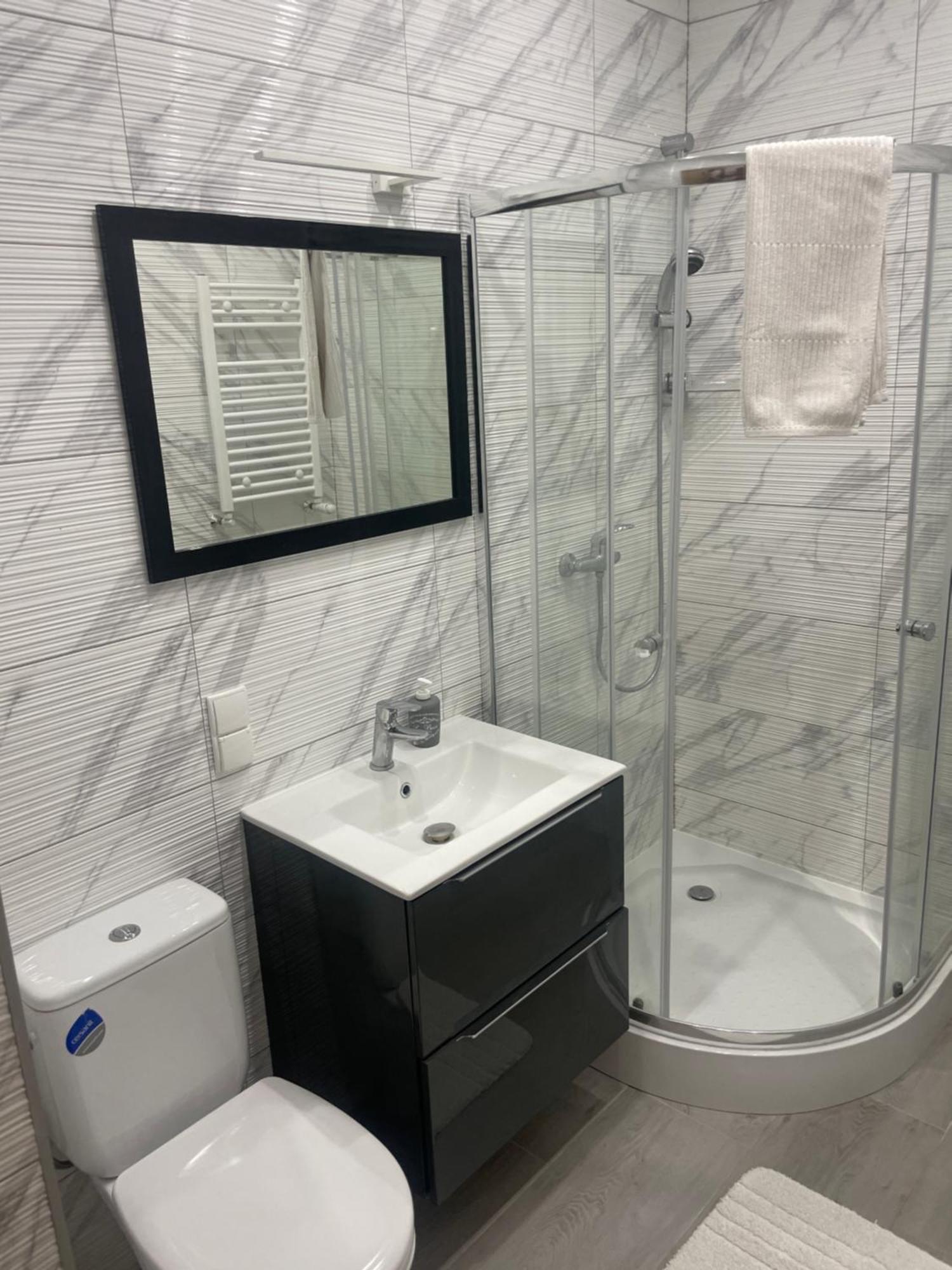 Cichy Zaulek 10 Apartment Brodnica (Kuyavian-Pomeranian)